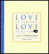 Love Is Patient, Love Is Kind: Inspiration and Meditations for Brides