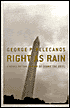 Right as Rain (Derek Strange & Terry Quinn Series #1)