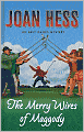 The Merry Wives of Maggody (Arly Hanks Series #16)