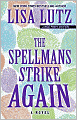 The Spellmans Strike Again (Spellman Files Series #4)
