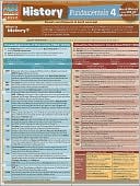 History Fundamentals 4: World History from 500 CE to Modern Times
