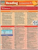 Reading Fundamentals 1: Vocabulary