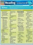 Reading Fundamentals 2: Spelling