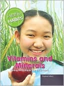 Vitamins and Minerals