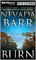 Burn (Anna Pigeon Series #16)