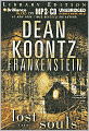 Frankenstein: Lost Souls