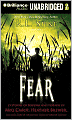 Fear: 13 Stories of Suspense and Horror