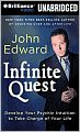 Infinite Quest: Develop Your Psychic Intuition to Take Charge of Your Life