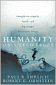 Humanity on a Tightrope: Thoughts on Empathy, Family, and Big Changes for a Viable Future