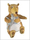 A Visitor for Bear Doll: 9.5