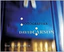 Fotographiks - David Carson (Hc)