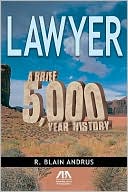 download Lawyer : A Brief 5,000 Year History book