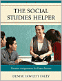 The Social Studies Helper: Creative Assignments for Exam Success