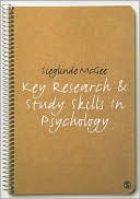 Key Research and Study Skills in Psychology