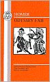 Odyssey: 1-12