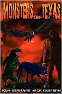 Monsters Of Texas
