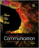 Intercultural Communication: A Reader