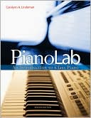 PianoLab: An Introduction to Class Piano (with Keyboard for Piano & Guitar With Access Code for the Premium Website)
