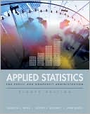 Applied Statistics for Public and Nonprofit Administration