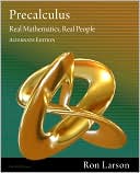Precalculus: Real Mathematics, Real People, Alternate Edition