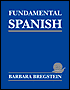 Fundamental Spanish