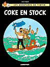 Coke En Stock