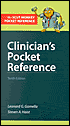 Clinician's Pocket Reference - Text Only
