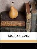 Monologues