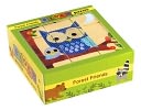 Forest Friend Block Puzzle