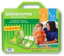 Grasshopper Preschool Prep Kit- Following Directions and ABCs and Simple Shapes by GrassHopper Kits: Product Image
