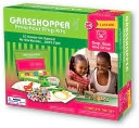Grasshoper Preschool Prep Kit-Snip, Glue, and Grow by GrassHopper Kits: Product Image
