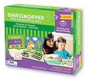Grasshopper Preschool Prep-Getting Our Hands Ready by GrassHopper Kits: Product Image