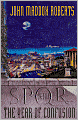 SPQR XIII: The Year of Confusion