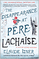 The Disappearance at Pere-Lachaise (Victor Legris Series #2)