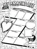 Graphic Organizer Posters: My Timeline GRADES 3-6: 30 Fill-in Personal Posters for Students to Display with Pride