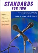 Standards for Two: Contemporary Arrangements of 10 Favorites from the Great American Songbook