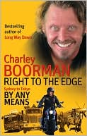 Right to the Edge: Sydney to Tokyo By Any Means