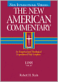 The New American Commentary Volume 24 - Luke