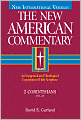 The New American Commentary Volume 29 - 2 Corinthians