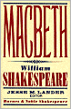Macbeth (Barnes & Noble Shakespeare)