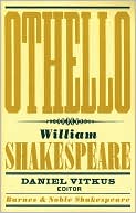 Othello (Barnes & Noble Shakespeare)
