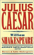 Julius Caesar (Barnes & Noble Shakespeare)