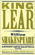 King Lear (Barnes & Noble Shakespeare)