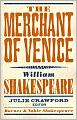 The Merchant of Venice (Barnes & Noble Shakespeare)