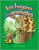 Los hogares de los animales (Animal Homes)