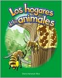 Los hogares de los animales Lap Book (Animal Homes Lap Book)