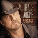 Cowboy's Back in Town