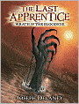 Wrath of the Bloodeye (The Last Apprentice Series #5)