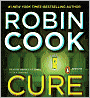 Cure (Jack Stapleton Series #10)