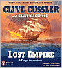 Lost Empire (Fargo Adventure Series #2)